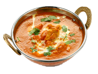 INDIAN CHICKEN